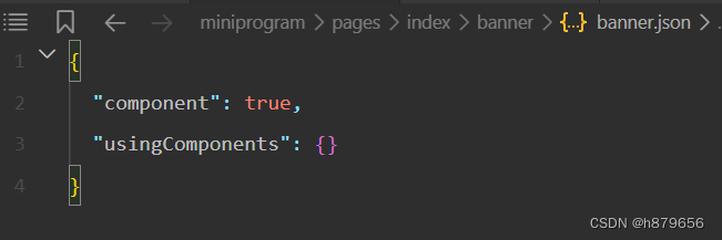 【慕尚花坊】小程序 代码笔记