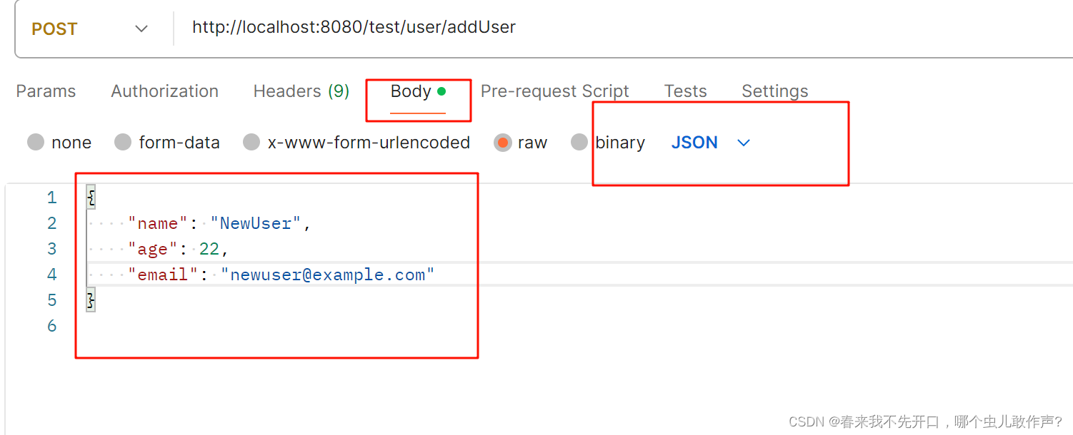 <span style='color:red;'>在</span>SpringBoot<span style='color:red;'>中</span>@PathVariable<span style='color:red;'>与</span>@RequestParam<span style='color:red;'>的</span><span style='color:red;'>区别</span>