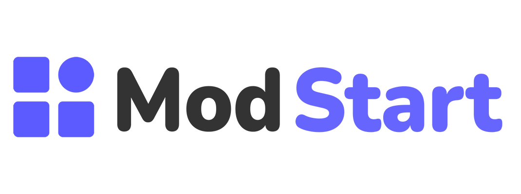 mod start