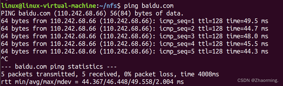 Linux配置双网卡，1NAT 2桥接，ARM板上网