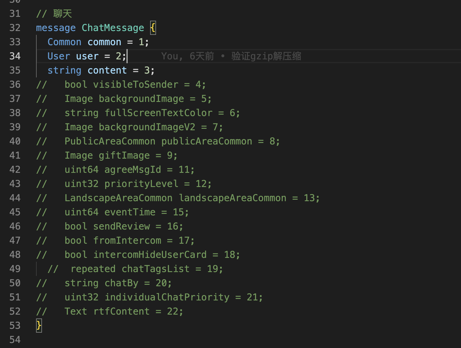 protobufjs解析proto消息出错RangeError: index out of range: 2499 + 10 ＞ 2499解决办法