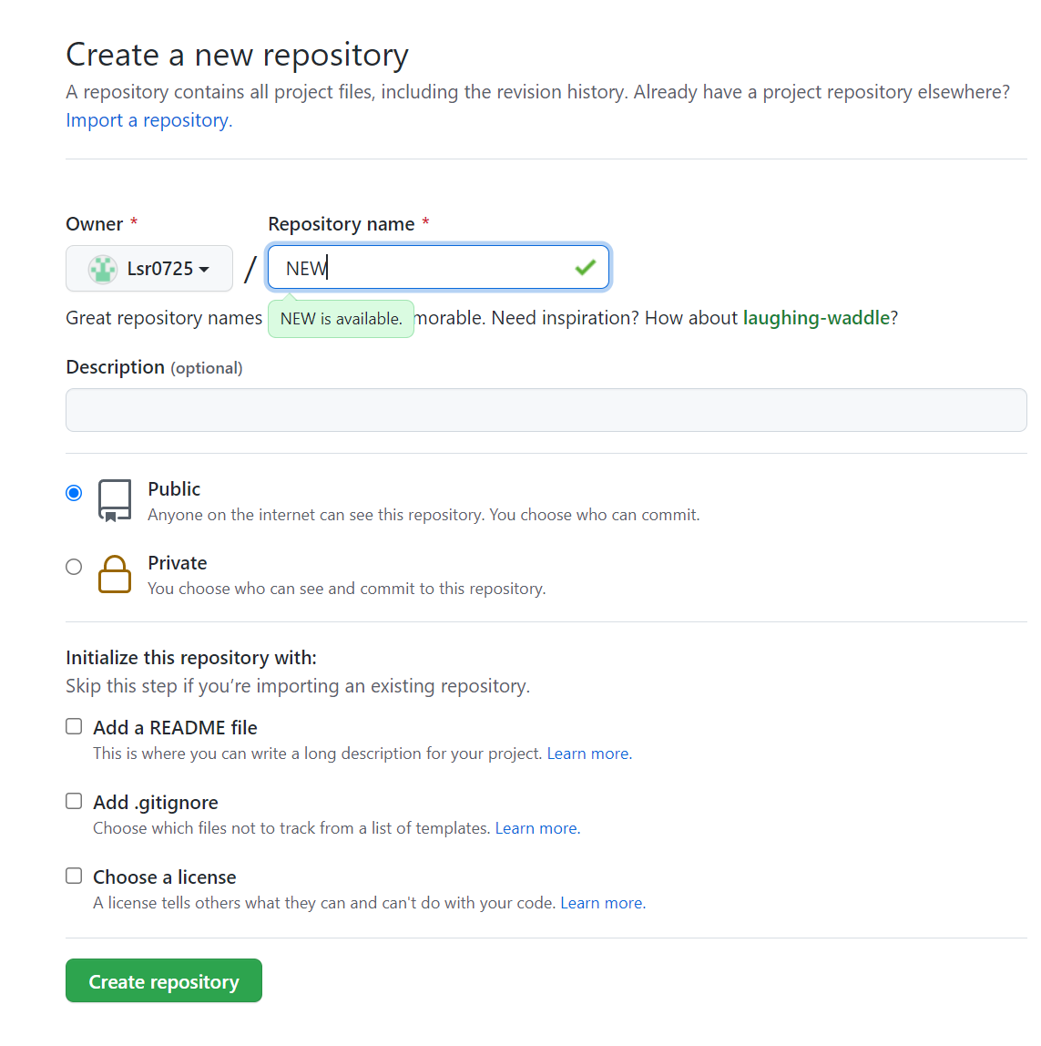Eclipse+Github+“hello world“ - Programmer Sought
