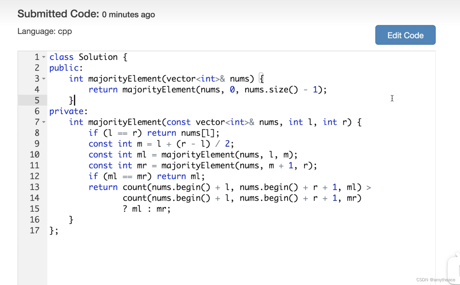 LeetCode｜Array｜238. Product Of Array Except Self 12. Integer To Roman ...