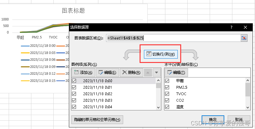 如何快速将txt类型的日志文件转换为excel表格并进行数据分析报表统计图（如：饼图、折线图、柱状图）？