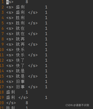 Kaldi学习笔记 All Bya的博客 程序员its1 程序员its1 Kaldi学习笔记 All Bya的博客 程序员its1 程序员its1