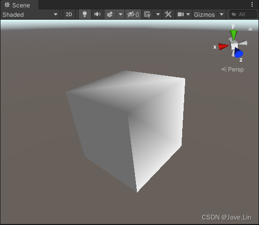 Unity - 导出的FBX模型，无法将 vector4 保存在 uv 中（使用 Unity Mesh 保存即可）