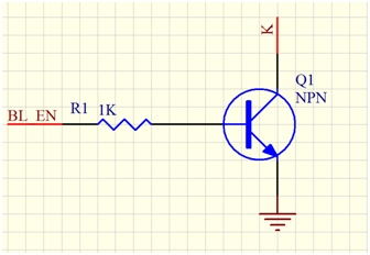 LCD Backlight LED Driver Circuit Design Reference - Programmer Sought