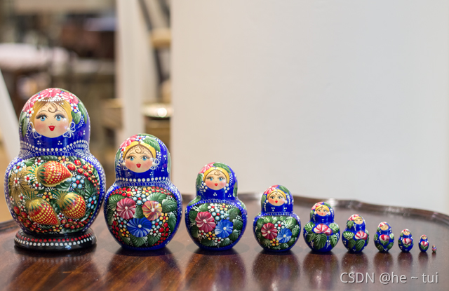 Redis 主从复制以及哨兵模式的详细图解