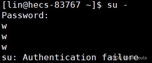 Linux基础篇（二）用户