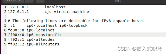 【Nginx】入门看这一篇就够啦，nginx 简介、安装、工作原理、工作方式、详解配置文件