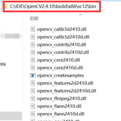 4.10配置_opencv_nonfree240d.lib-csdn博客