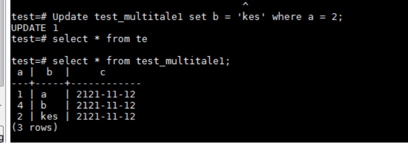 mysql-multi-table-update-kingbasees-kes