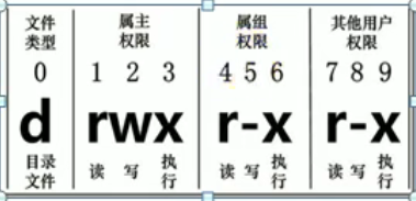 [外链图片转存失败,源站可能有防盗链机制,建议将图片保存下来直接上传(img-2B9MM8Ph-1642863716394)(Linux.assets/image-20220122142357655.png)]