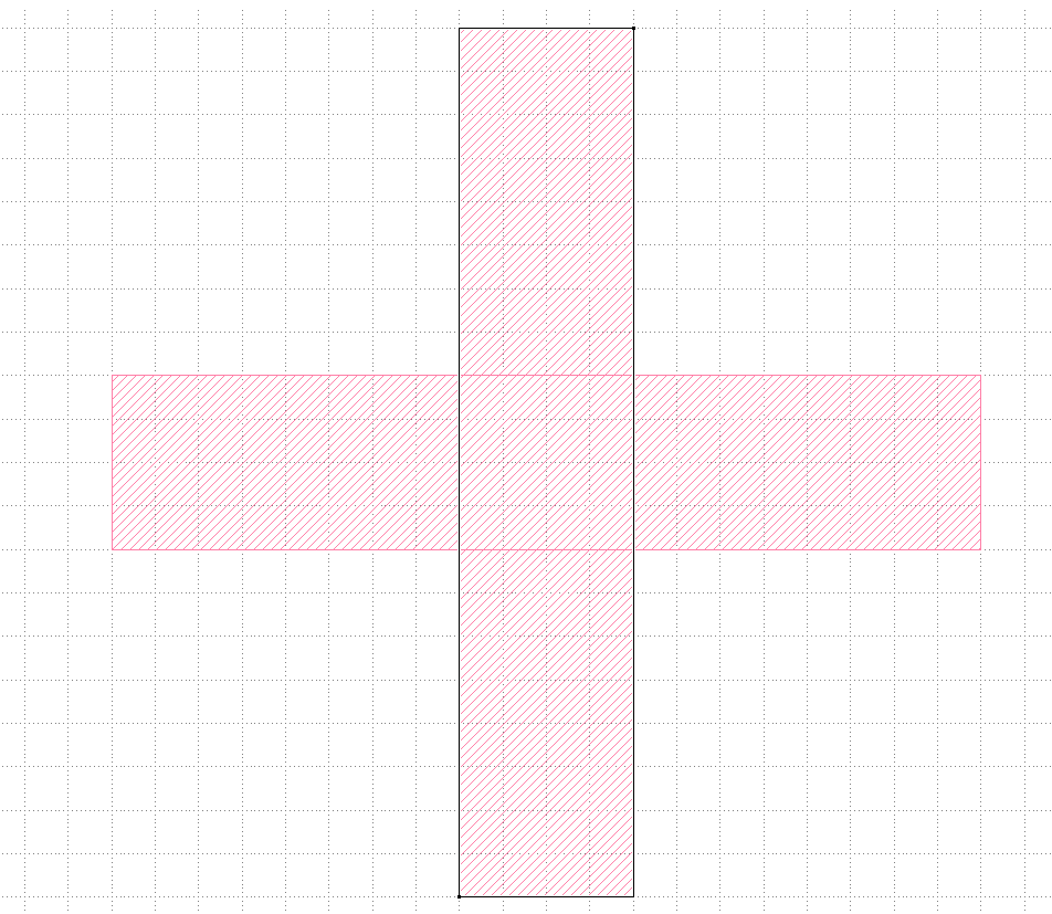Klayout入门（2）编辑图像_klayout 差集-CSDN博客