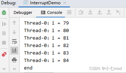 【并发基础】一篇文章带你彻底搞懂Java线程中断的底层原理——interrupt()、interrupted()、isInterrupted()