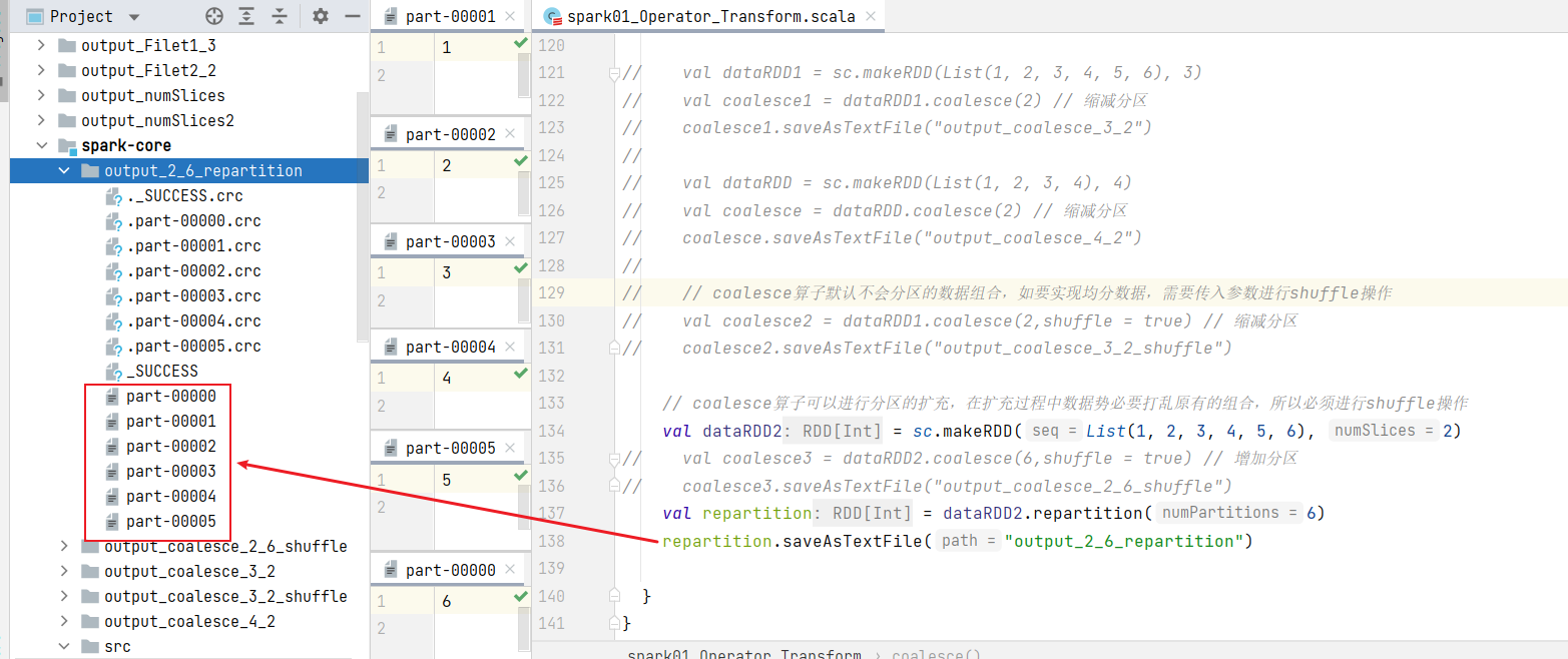 【回顾】RDD的转换算子 Transform_reducebykey属于rdd的转换算子吗CSDN博客