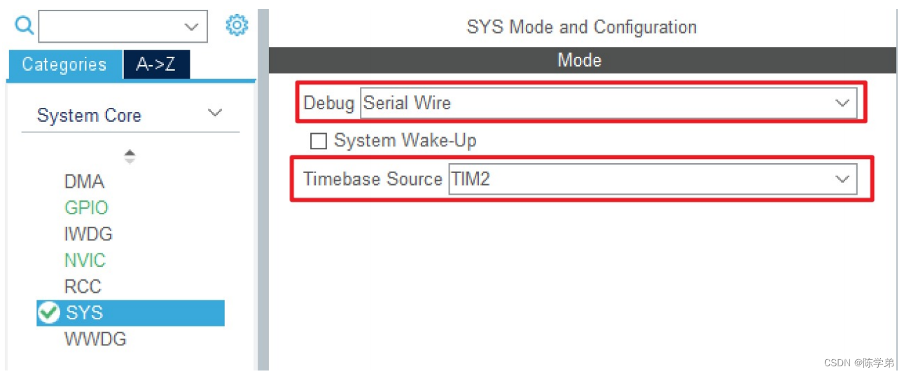 STM32之FreeRTOS