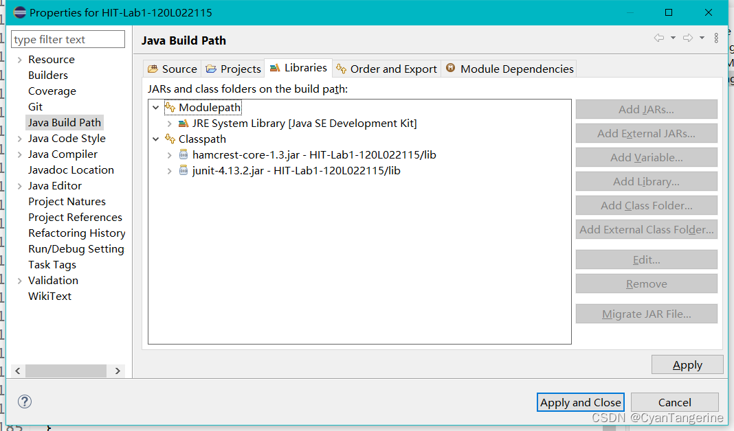 junit jar download for eclipse