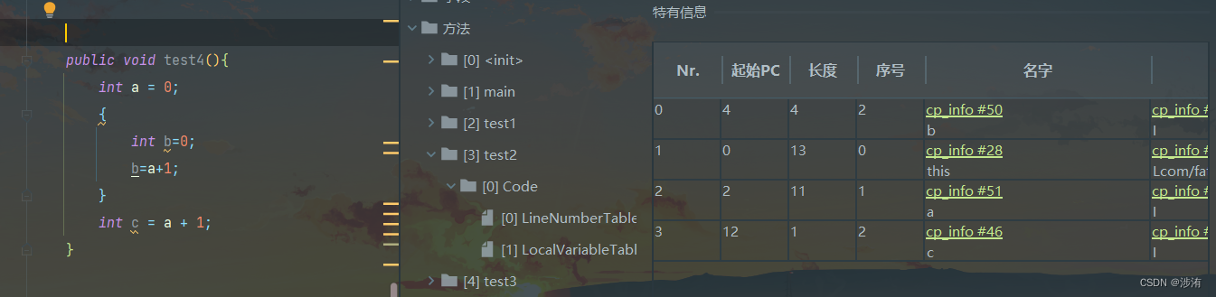 [外链图片转存失败,源站可能有防盗链机制,建议将图片保存下来直接上传(img-h16LXC2W-1678096399396)(内存与垃圾回收.assets/image-20230131234708616.png)]