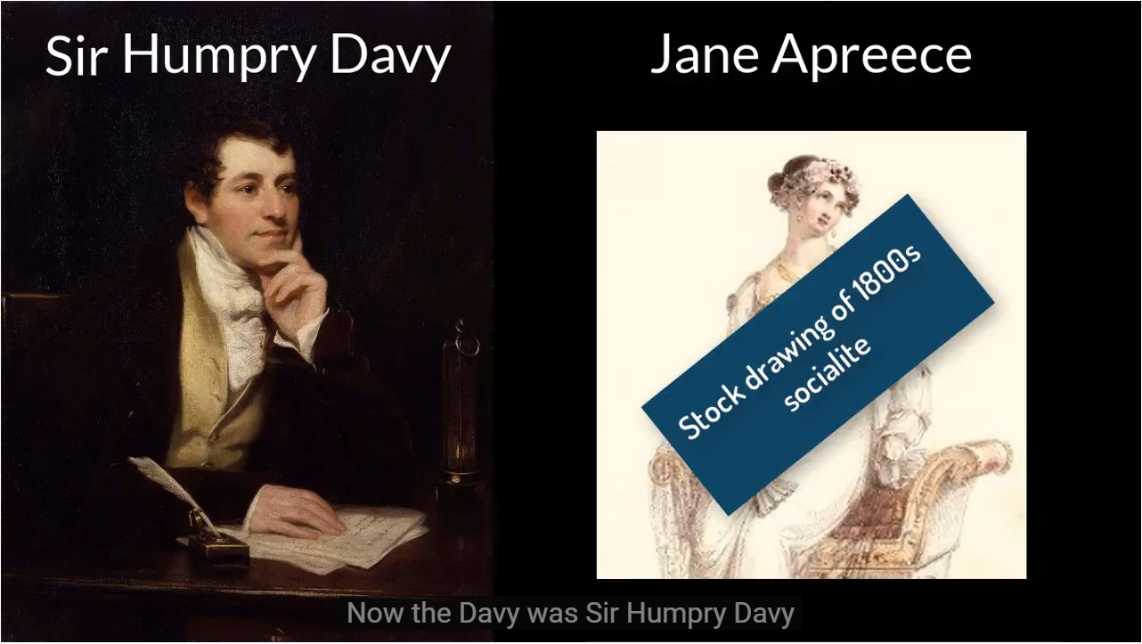 ▲ 图1.1.5 麦克·大卫与他的老婆简·雅比斯