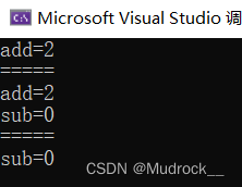 C#_委托简述