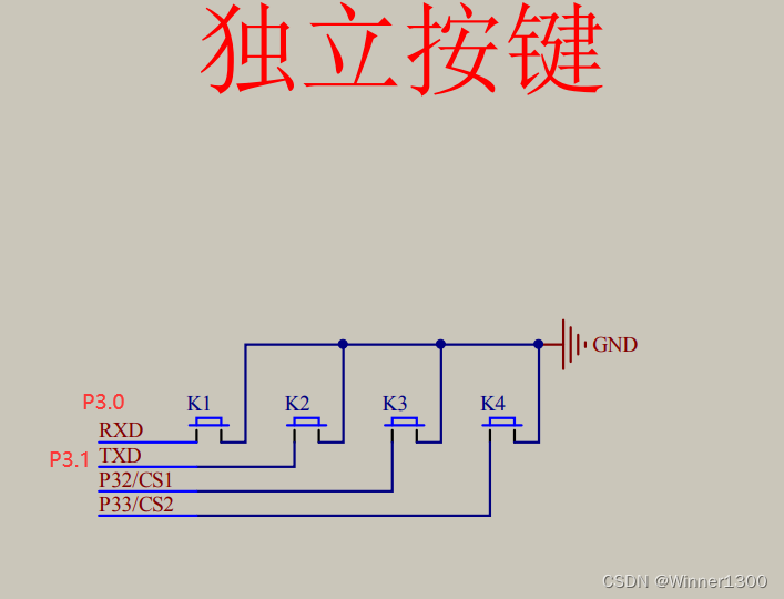 51单片机直流电机控制