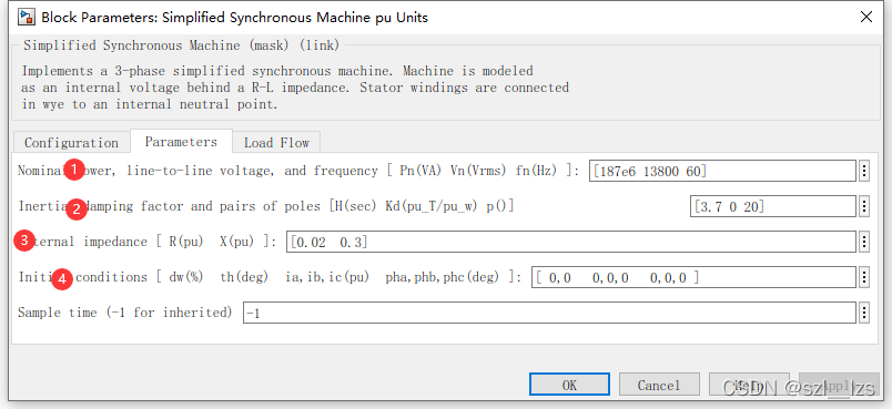 电力系统的常用仿真模块MATLAB/SIMULINK（1）