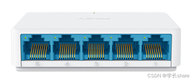 04.OpenWrt-连接有线网络