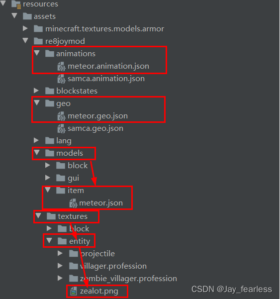 forgeplayeranimatorexample src main java com example... Minecraft 1.20.x Forge模组开发 04.动画效果物品_forge 的animateditem-CSDN博客