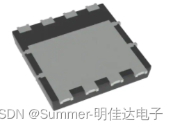 650V IGBT 模块（FAM65V05DF1）NTMFD5C470NLT1G和NTMTS0D7N04CTXG（40V）表面贴装 MOSFET