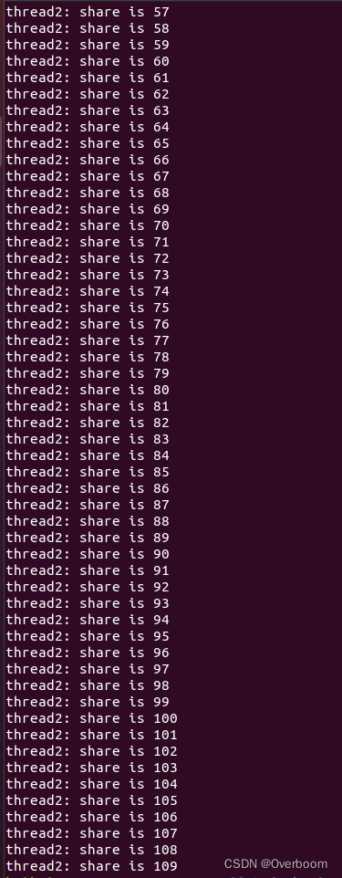 [C++11 多线程同步] --- 线程同步概述