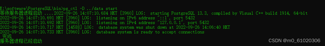 PostgreSQL安装，出现Failed To Load Sql Modules Into The Database Cluster解决方法 ...