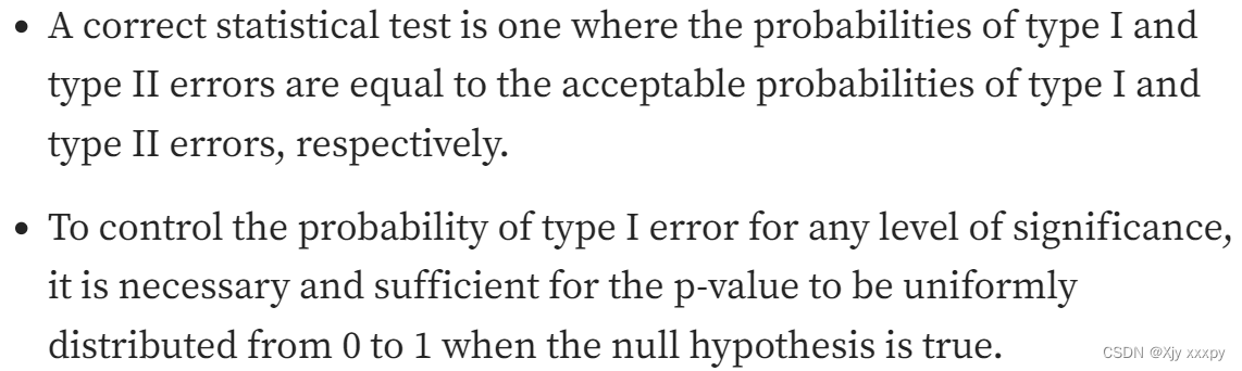 Medium：How to check the correctness of the AB test？