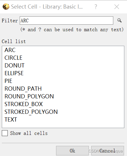 Pcell Lib Klayout入门(4)PCells_klayout pcell-CSDN博客