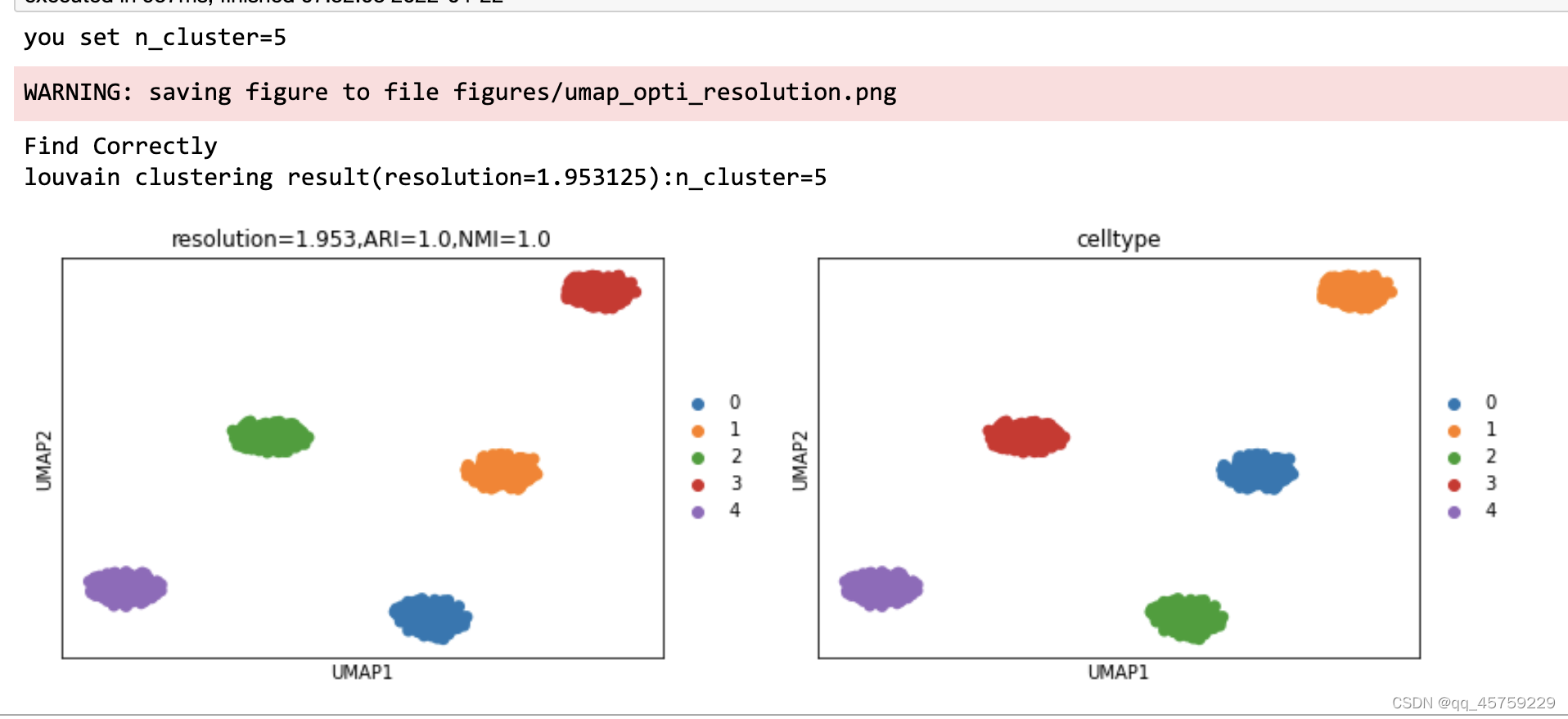 scanpy find resolution_scanpy如何选择resolution-CSDN博客