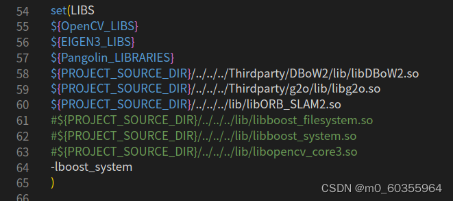 ORB_SLAM2+kinect稠密建图