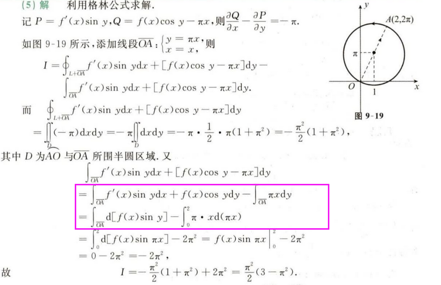 高数 | 【重积分】线面积分880例题