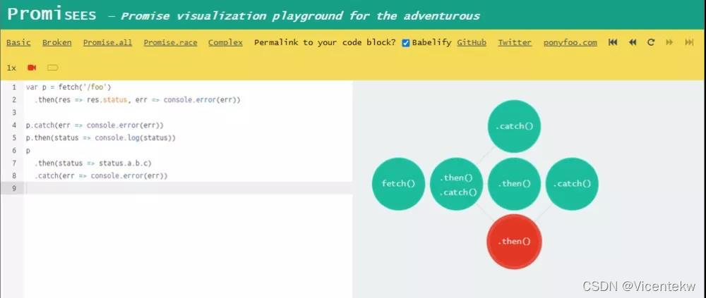 # 超酷的7个JavaScript学习网站_js在哪找练习-CSDN博客