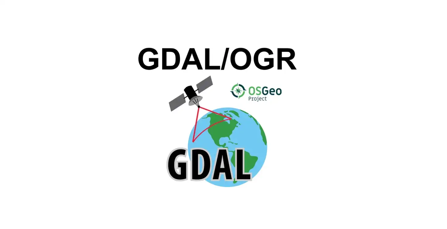 GDAL/OGR