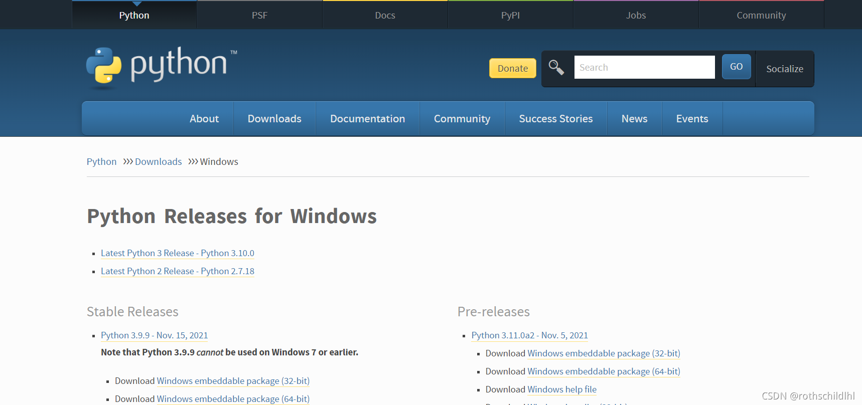 Python3.6.3安装详细简单完整版_python36安装-CSDN博客