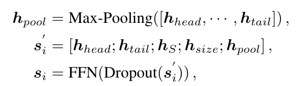 Learn from Syntax: Improving PAOTE with Rich Syntactic Knowledge 论文阅读笔记