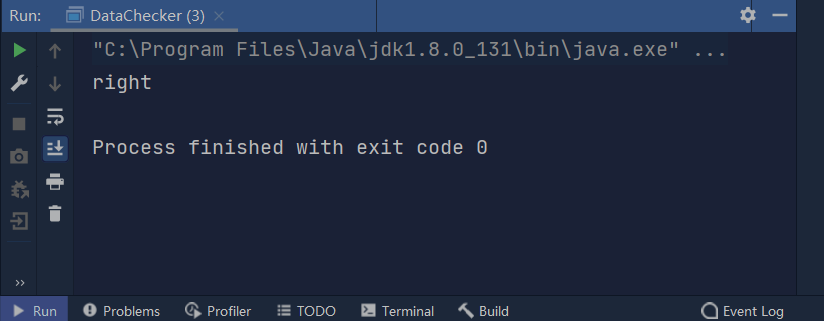 Java basic learning hand writing several sort - Programmer Sought