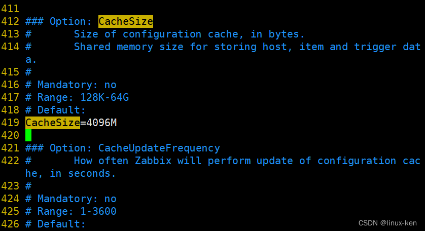 安装zabbix 5 端口10051无法启动，ZBX服务状态是灰色解决办法 