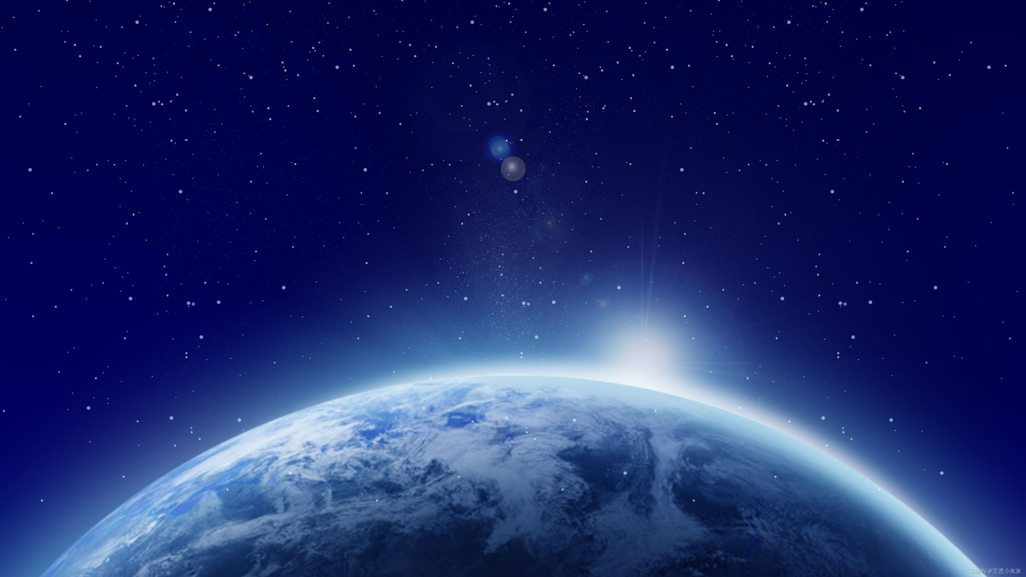 html5 css3小实例:流星划过天际的动画效果_css3 流星动画_艾恩小灰灰