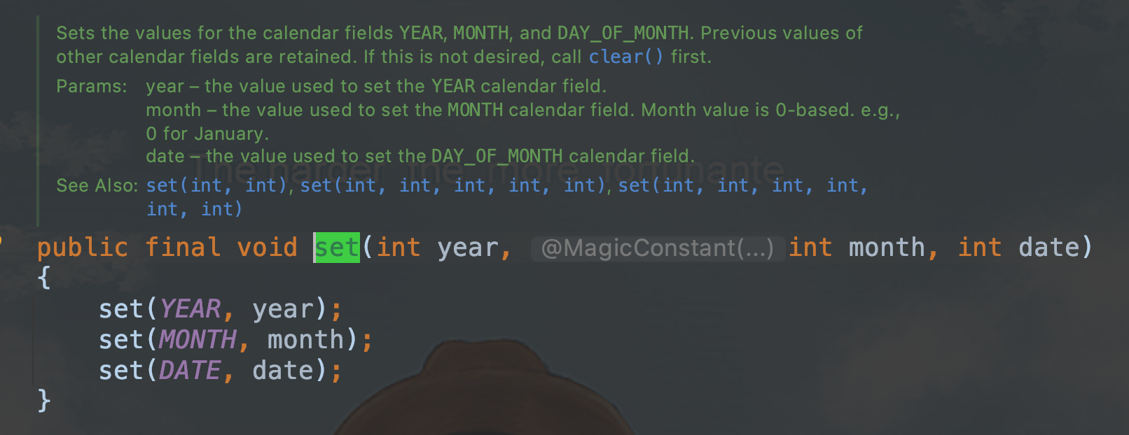 Calendar 指定日期和SimpleDateFormat 转换日期趣事_calendar指定日期CSDN博客