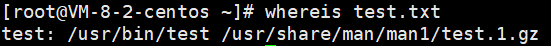 【Linux】linux中，你不得不爱的命令集（下）_The s.k.y.的博客