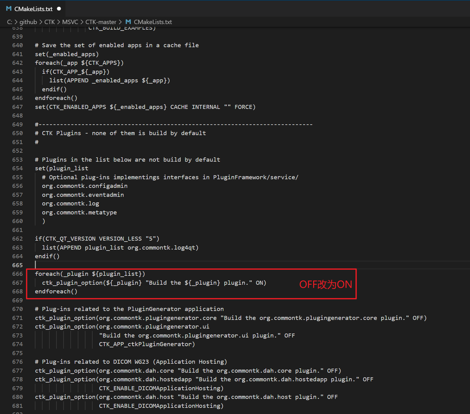 CTK Plugin Framework插件框架学习1--Qt编译CTK_ctk插件框架介绍-CSDN博客