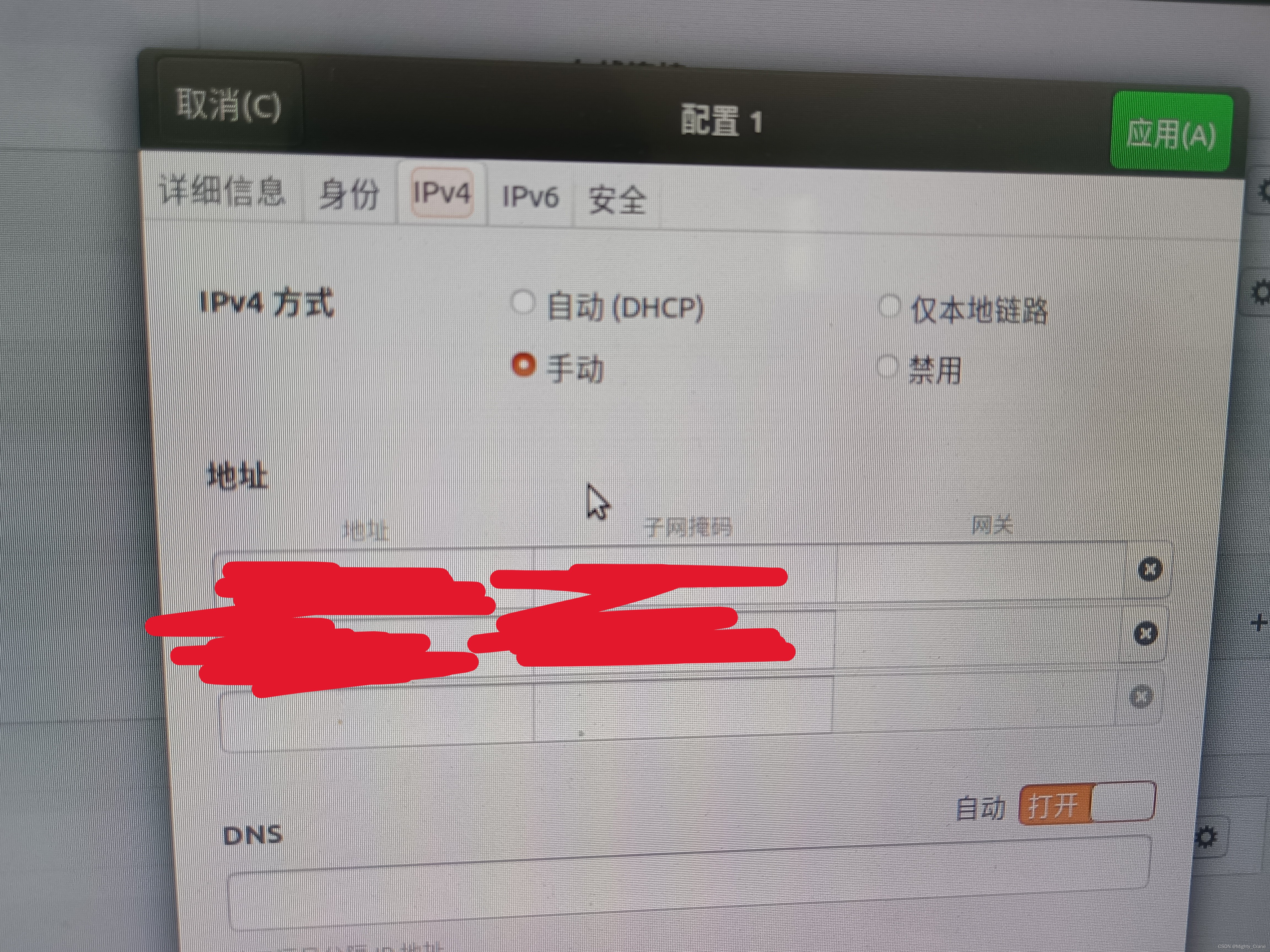 Win10下获取海康威视网络串流（顺便求教Ubuntu服务器做法）