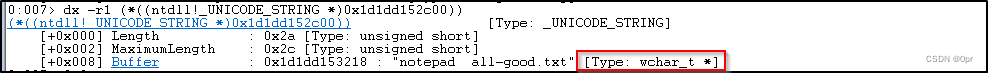 Malware Dev 03 - 隐匿之 Command Line Spoofing 原理解析