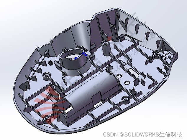 生信学院|09月08日《SOLIDWORKS扣合特征应用》